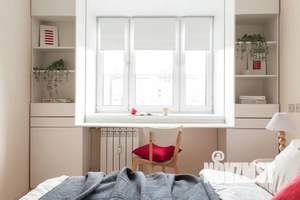 2-к квартира, посуточно, 52м2, 8/9 этаж