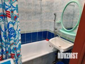 2-к квартира, посуточно, 47м2, 1/5 этаж