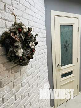 1-к квартира, посуточно, 35м2, 11/12 этаж