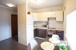 1-к квартира, посуточно, 36м2, 3/12 этаж