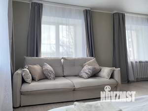 2-к квартира, посуточно, 75м2, 2/4 этаж