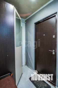 1-к квартира, на длительный срок, 31м2, 1/5 этаж