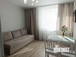 2-к квартира, посуточно, 38м2, 5/12 этаж