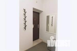 1-к квартира, посуточно, 40м2, 4/5 этаж