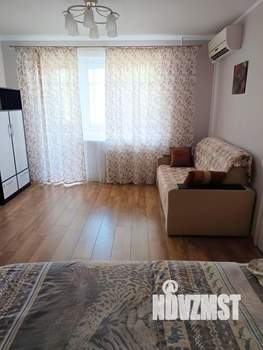 2-к квартира, посуточно, 52м2, 2/5 этаж