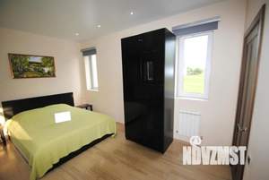 1-к квартира, посуточно, 30м2, 1/2 этаж