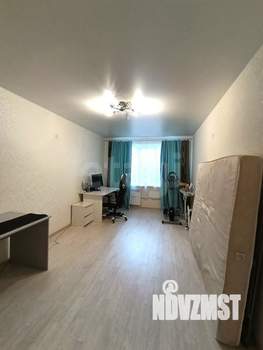 2-к квартира, на длительный срок, 48м2, 1/5 этаж