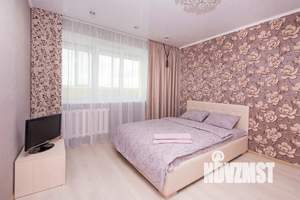 1-к квартира, посуточно, 37м2, 9/9 этаж