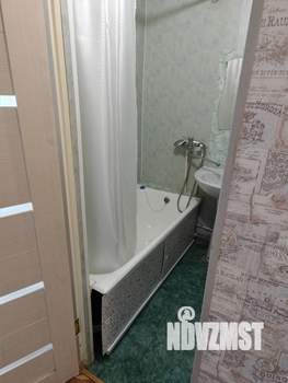 1-к квартира, посуточно, 34м2, 1/3 этаж