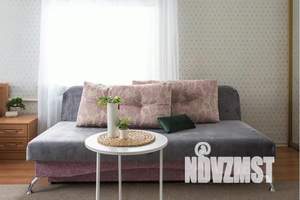 1-к квартира, посуточно, 32м2, 1/4 этаж