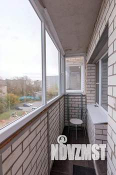 1-к квартира, посуточно, 27м2, 1/1 этаж