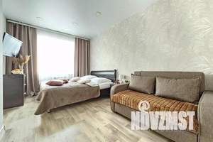 1-к квартира, посуточно, 27м2, 7/10 этаж