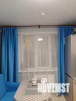 1-к квартира, посуточно, 38м2, 12/16 этаж