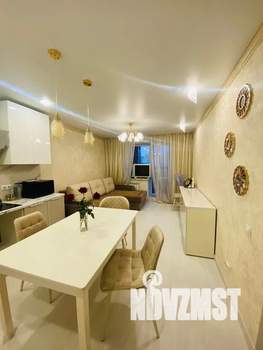 1-к квартира, посуточно, 35м2, 13/14 этаж