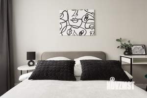 1-к квартира, посуточно, 32м2, 6/10 этаж