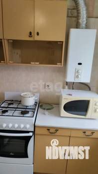 2-к квартира, на длительный срок, 44м2, 4/5 этаж