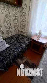 2-к квартира, посуточно, 48м2, 5/5 этаж