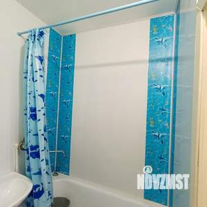 1-к квартира, на длительный срок, 24м2, 2/3 этаж