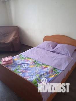 1-к квартира, посуточно, 46м2, 7/8 этаж