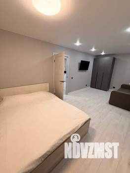 1-к квартира, посуточно, 37м2, 5/9 этаж