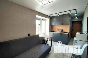 1-к квартира, посуточно, 13м2, 8/9 этаж