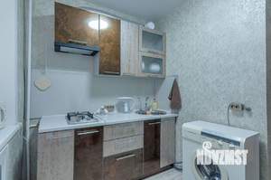 2-к квартира, посуточно, 46м2, 3/5 этаж