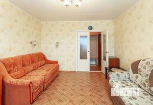 2-к квартира, на длительный срок, 50м2, 8/10 этаж