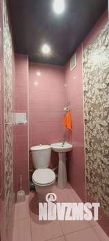 2-к квартира, на длительный срок, 57м2, 1/10 этаж