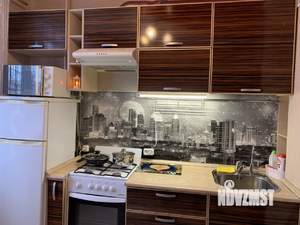 1-к квартира, на длительный срок, 36м2, 4/5 этаж