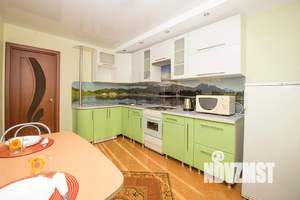 1-к квартира, посуточно, 40м2, 9/11 этаж