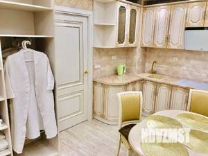 1-к квартира, посуточно, 42м2, 9/10 этаж