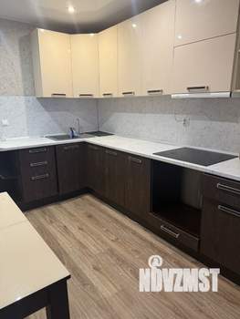 1-к квартира, на длительный срок, 37м2, 7/9 этаж