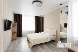 2-к квартира, посуточно, 65м2, 7/9 этаж