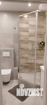 Студия квартира, посуточно, 35м2, 12/15 этаж