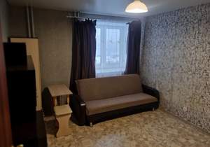 1-к квартира, на длительный срок, 34м2, 10/10 этаж