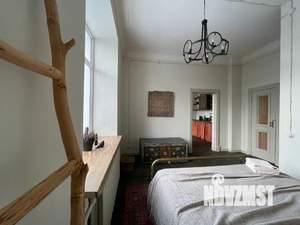 1-к квартира, посуточно, 35м2, 2/2 этаж