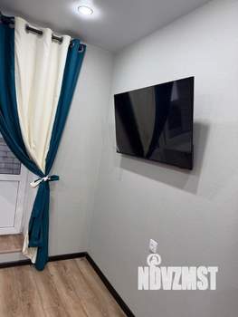 Студия квартира, на длительный срок, 23м2, 13/16 этаж