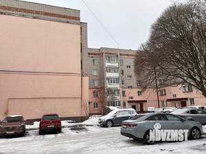 2-к квартира, на длительный срок, 49м2, 2/5 этаж