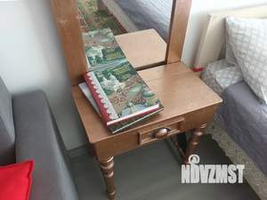 1-к квартира, посуточно, 33м2, 2/5 этаж