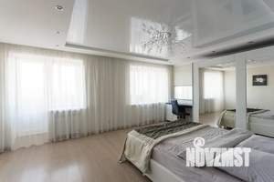 2-к квартира, посуточно, 75м2, 5/11 этаж