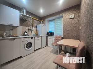 1-к квартира, посуточно, 32м2, 1/5 этаж