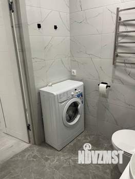 1-к квартира, посуточно, 44м2, 2/5 этаж