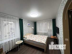 1-к квартира, посуточно, 35м2, 2/5 этаж