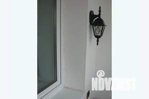 1-к квартира, посуточно, 35м2, 3/11 этаж