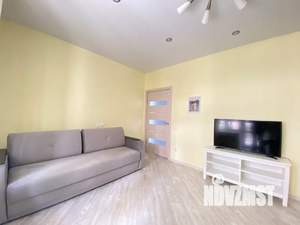 2-к квартира, посуточно, 70м2, 2/3 этаж