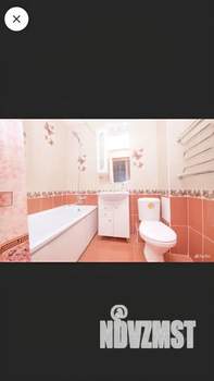 1-к квартира, посуточно, 41м2, 9/11 этаж