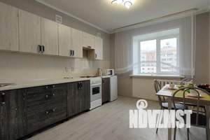 1-к квартира, посуточно, 43м2, 7/10 этаж