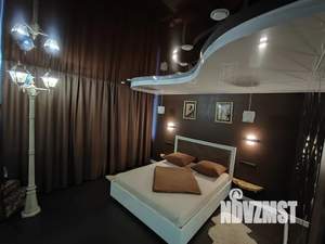 1-к квартира, посуточно, 33м2, 4/5 этаж