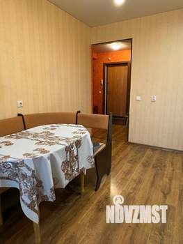 1-к квартира, на длительный срок, 36м2, 2/10 этаж