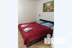 1-к квартира, посуточно, 36м2, 1/5 этаж